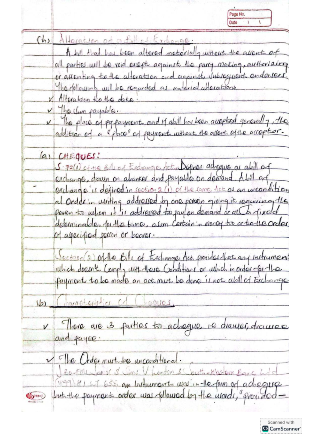 Final Exam Study Notes for Course fPsgoNo. j R W e X T i - Studocu