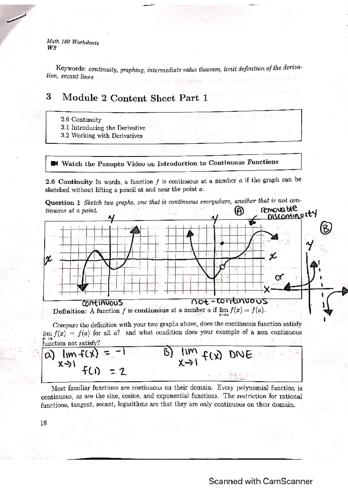 M180 M2P1WHW3 - Spring 2022 - Math 180 Worksheets W3 Keywords ...