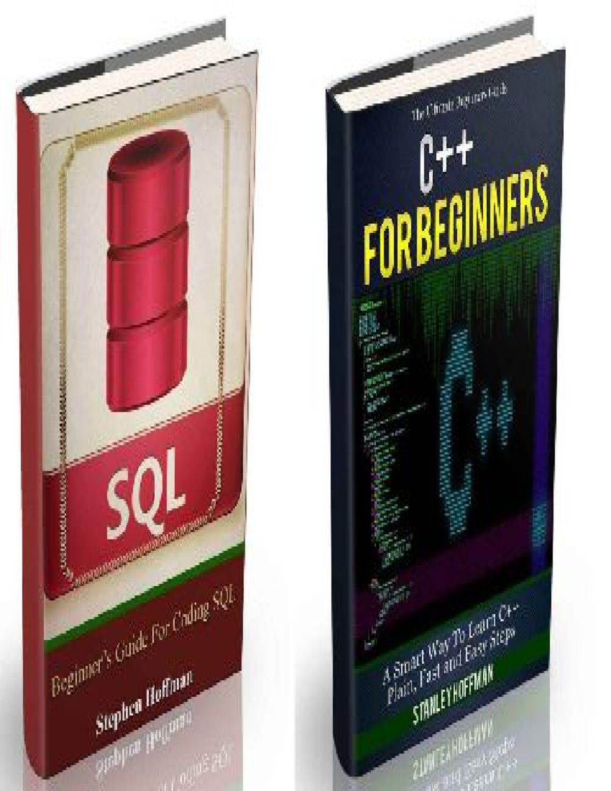 SQL 101: The Ultimate Beginner's Guide to SQL Programming - Studocu