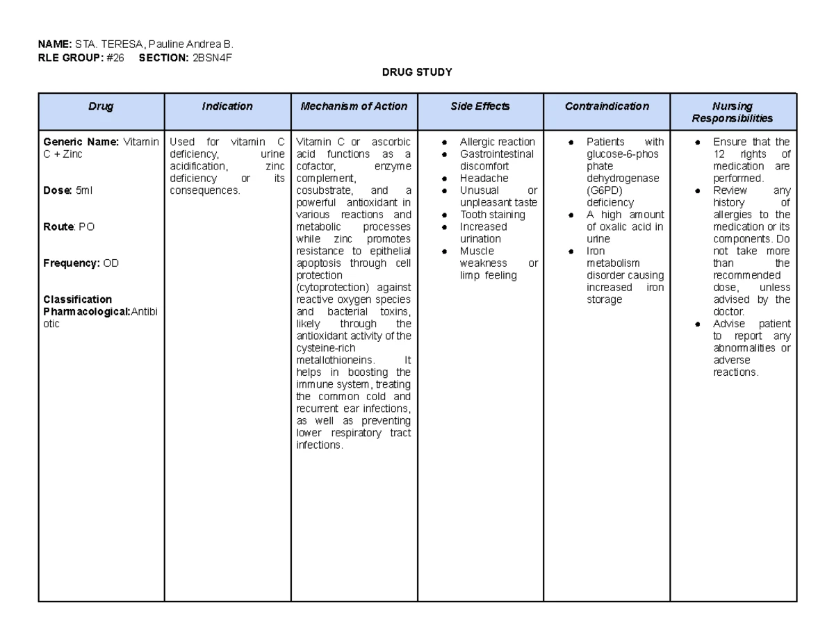 Intrapartum Care: NCM 109 RLE Exam Review & Key Concepts - Studocu
