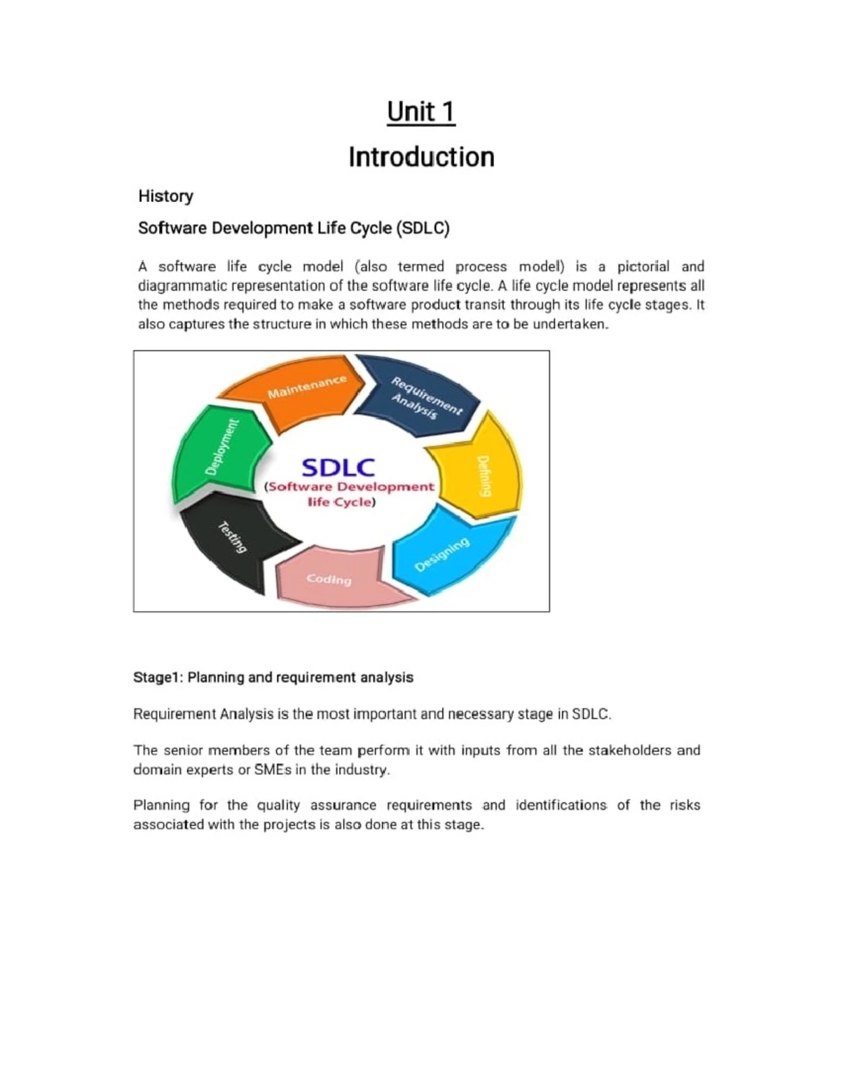 ML UNIT 5 - Analytical Learning and Explanation-Based Learning - Studocu
