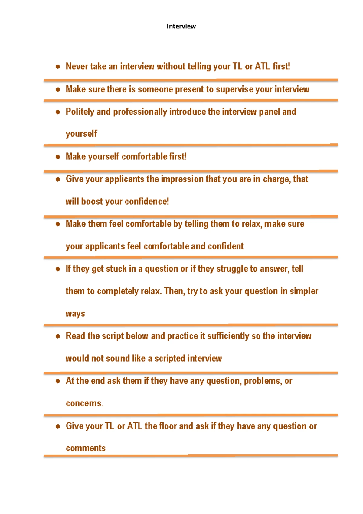 Microsoft Teams Access Guidelines for GAO RFID Inc. Employees - Studocu