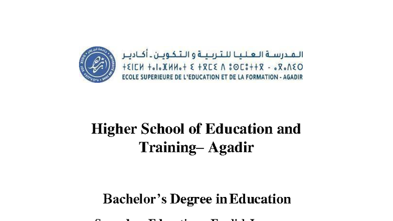 M29 Advanced Academic Writing - Module Overview & Syllabus - Studocu