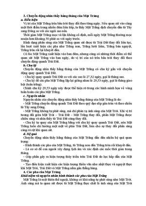 [Solved] c im h thn kinh Phn tch c im phn x c iu kin v s pht trin h ...