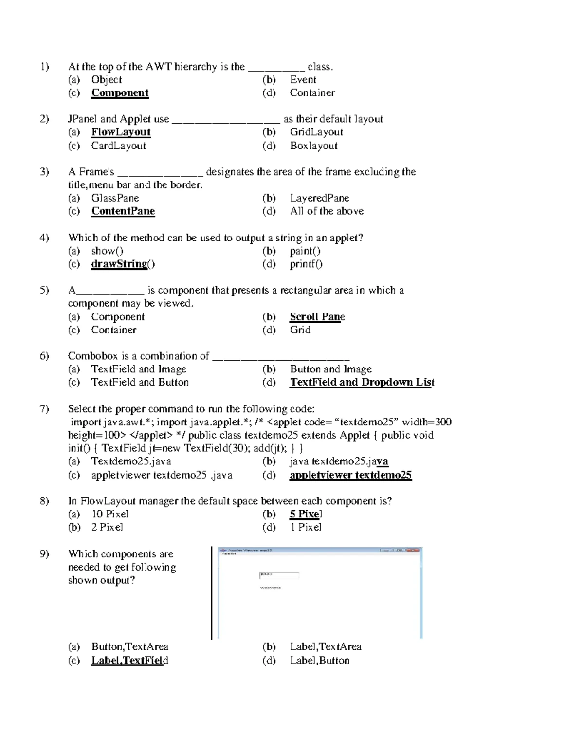 NIS S24 Summer 2024 Model Paper: Network & Information Security Exam ...