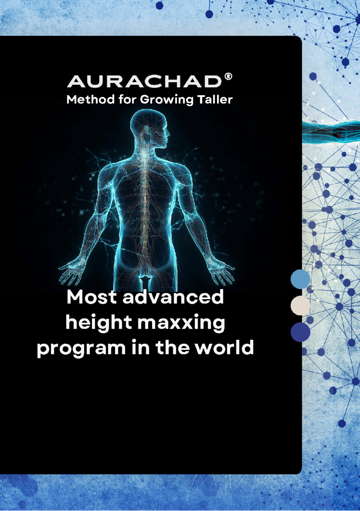 Advanced Height Maxxing Program Overview - 717578769 - Studocu