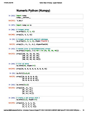 Python note - just my study note - Glossary Advanced Data Analytics ...