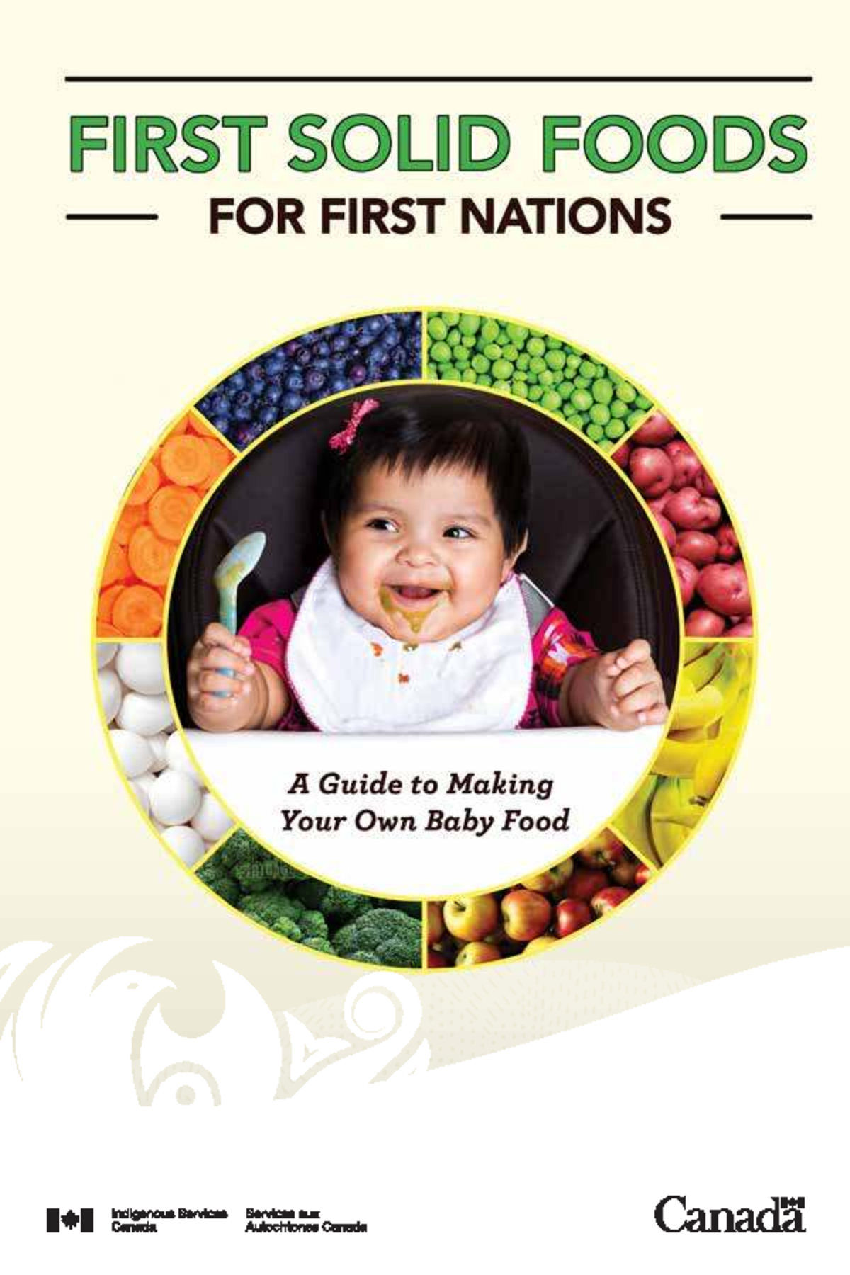 First Solid Foods Cookbook for Ba: A Guide to Nutrition - Studocu