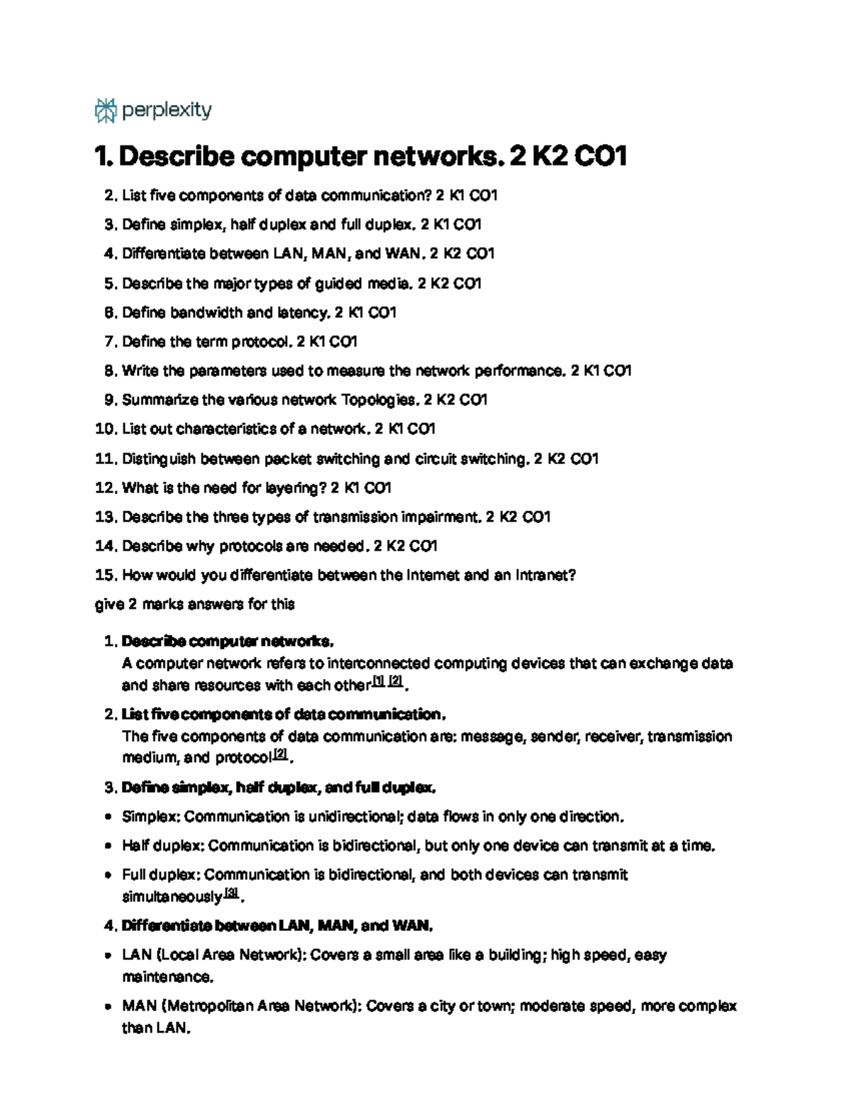 CS101: Key Algorithm Concepts with 3 Highlights for Quick Revision ...