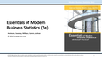 MSTS011 - Introduction to Statistics - Studocu