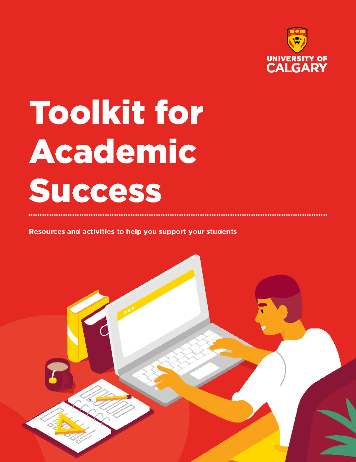 Toolkit for Academic Success: Essential Resources & Activities - Studocu