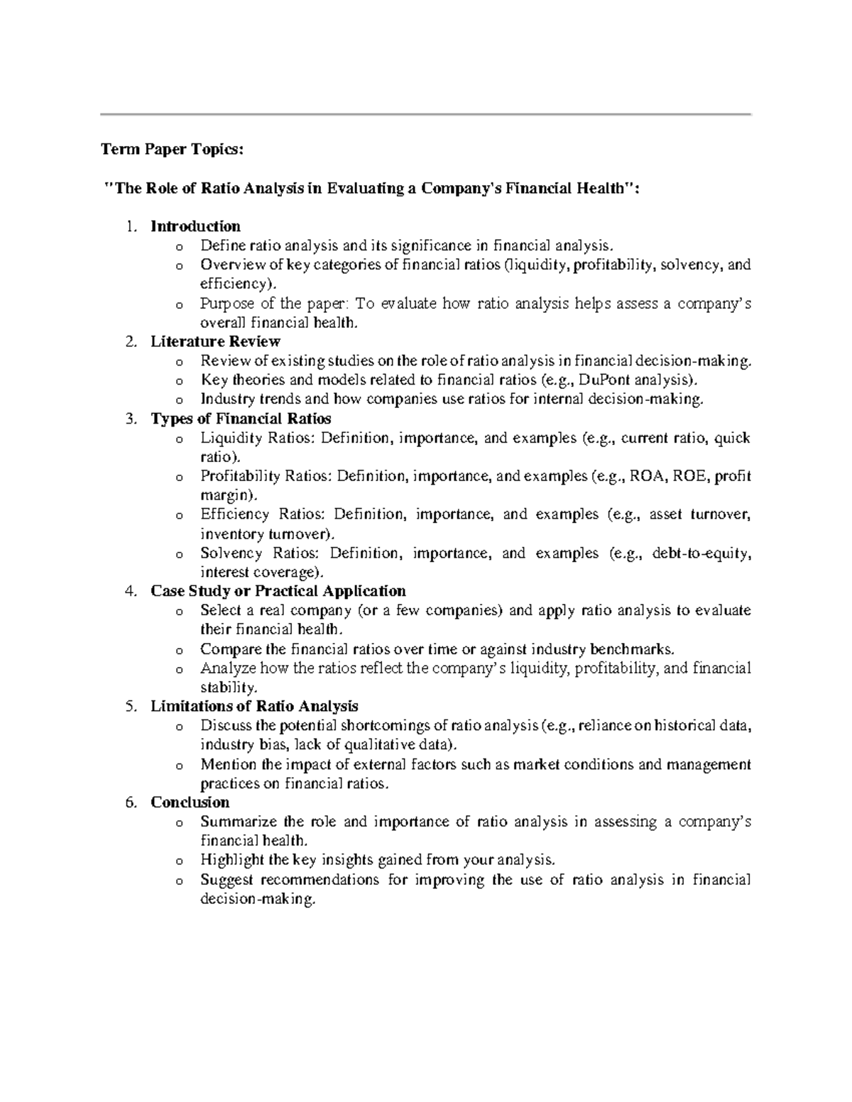 Term-Paper-Topics - tdrasg hgvyftd - Term Paper Topics: 