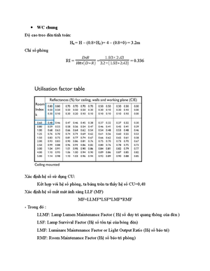 [Solved] Cho mt phng hc c kch thc l 16mx18mx36m Trn mu xm cch m 07 tng ...