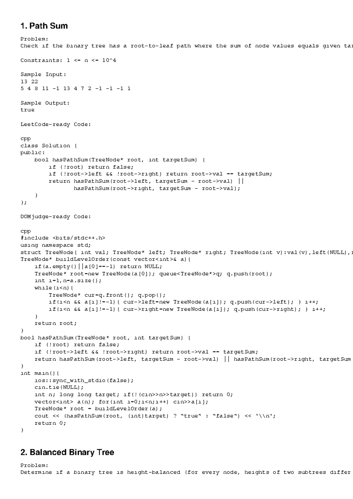 Final Exam: 25 Problems in Social Media App Development (React.js, TS ...
