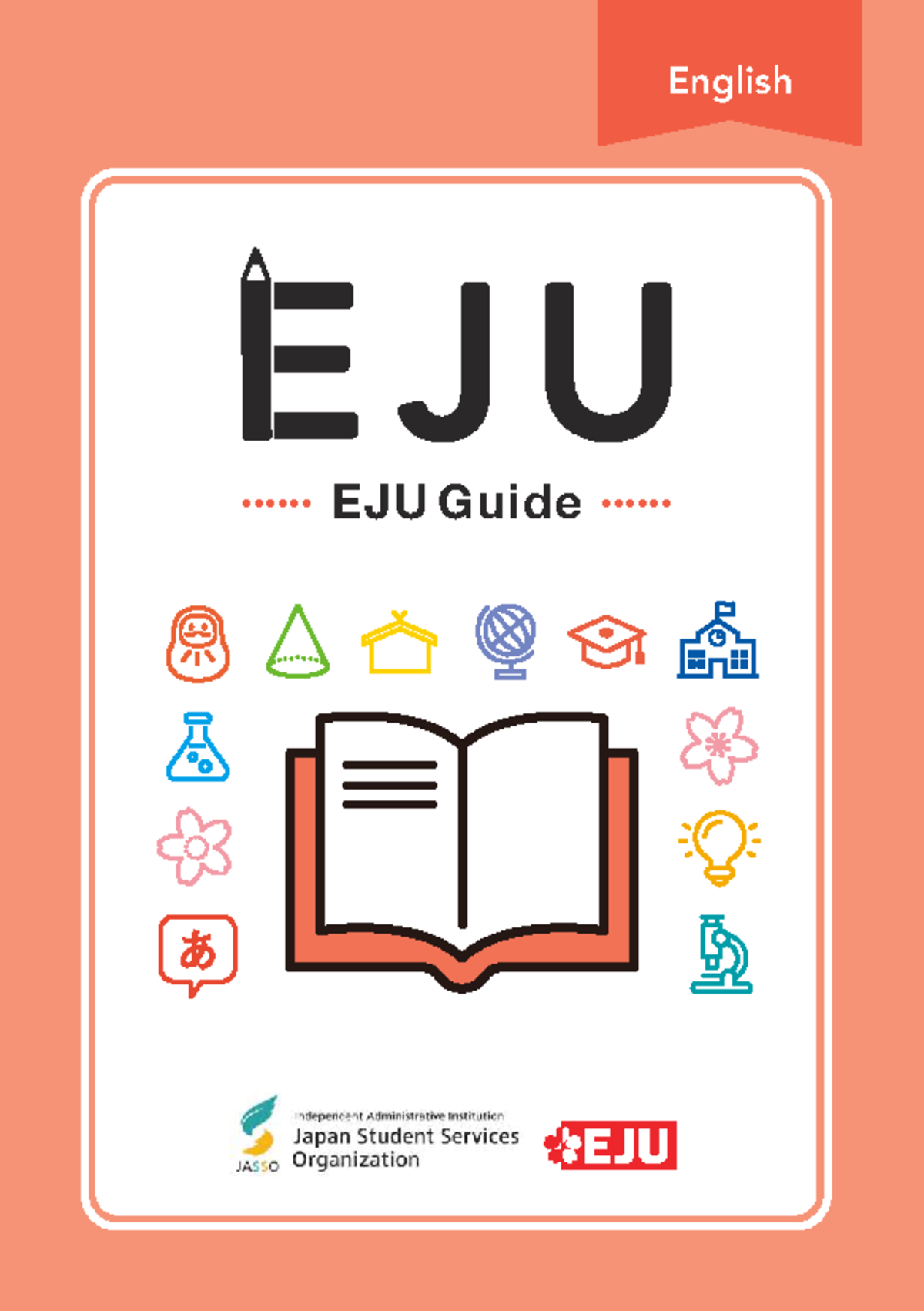 EJU Guide for International Students: Admission to Japanese Universities -  Studocu