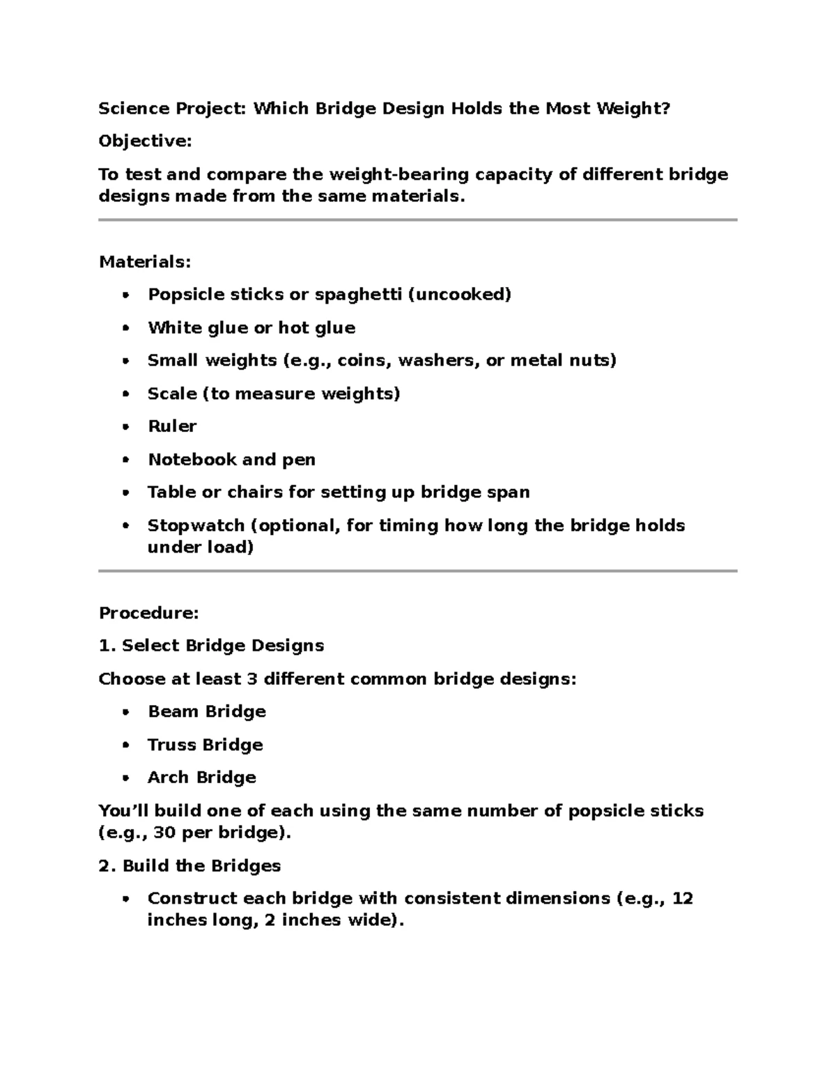 Science Project: Comparing Plant Growth Under Natural vs. Artificial ...