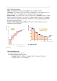 ECON 101 - UWaterloo - Introduction to Microeconomics - Studocu
