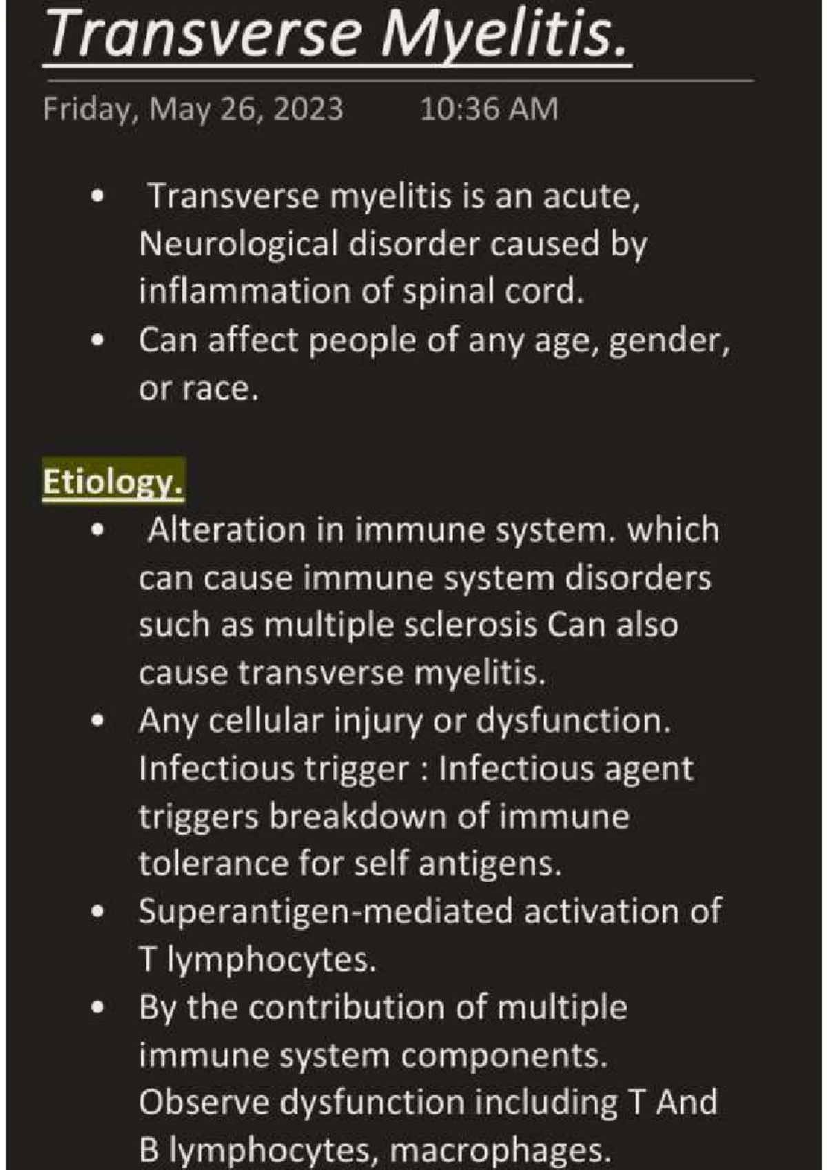 Entrapment Neuropathy: Causes, Treatment, and Insights PDF - Studocu