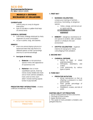 SAD-101-Study-Guide Module-3 - Study Guide in (SAD 101 SYSTEM ANALYSIS ...