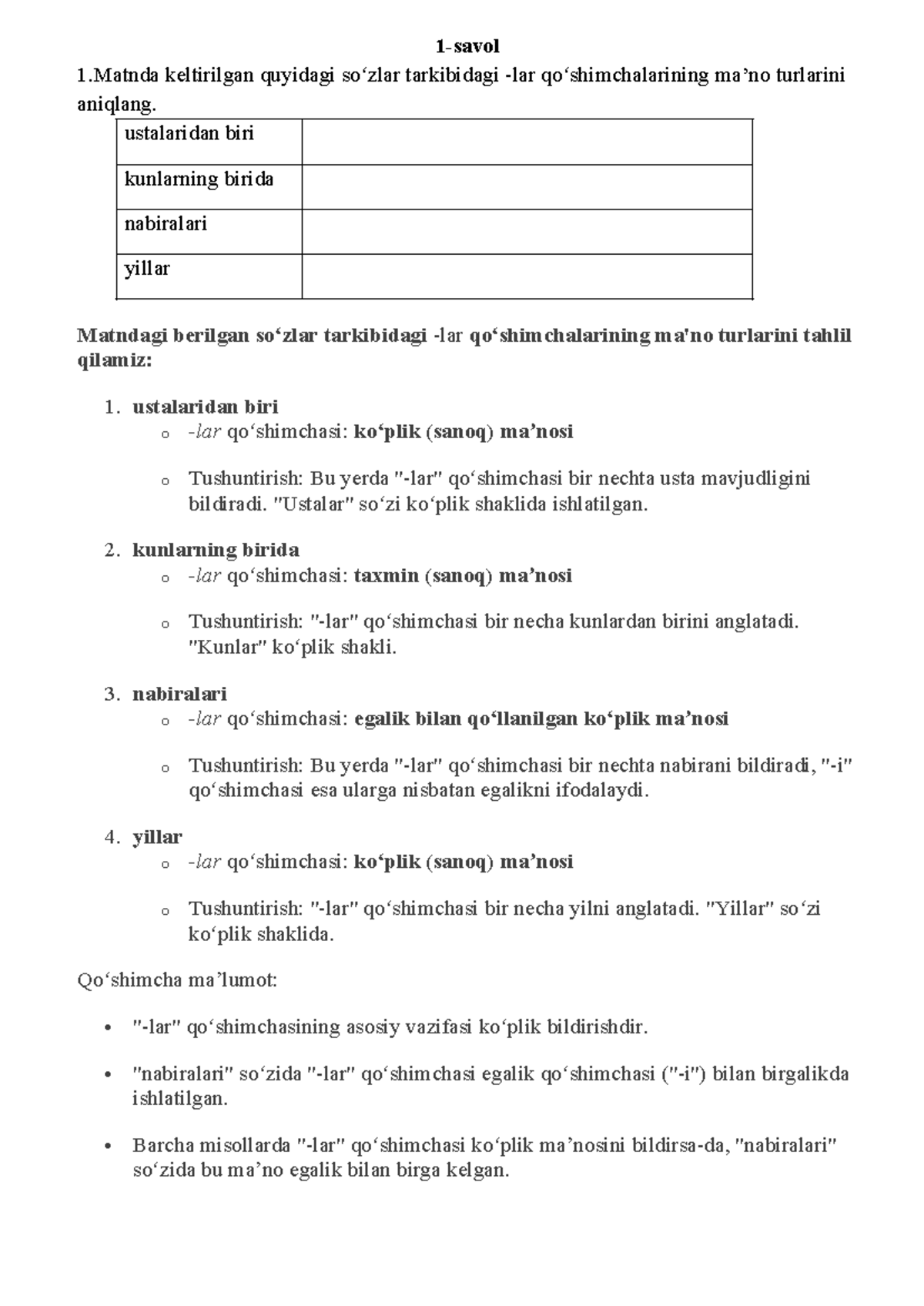 Katta xoroz va chiroyli qoramagiz