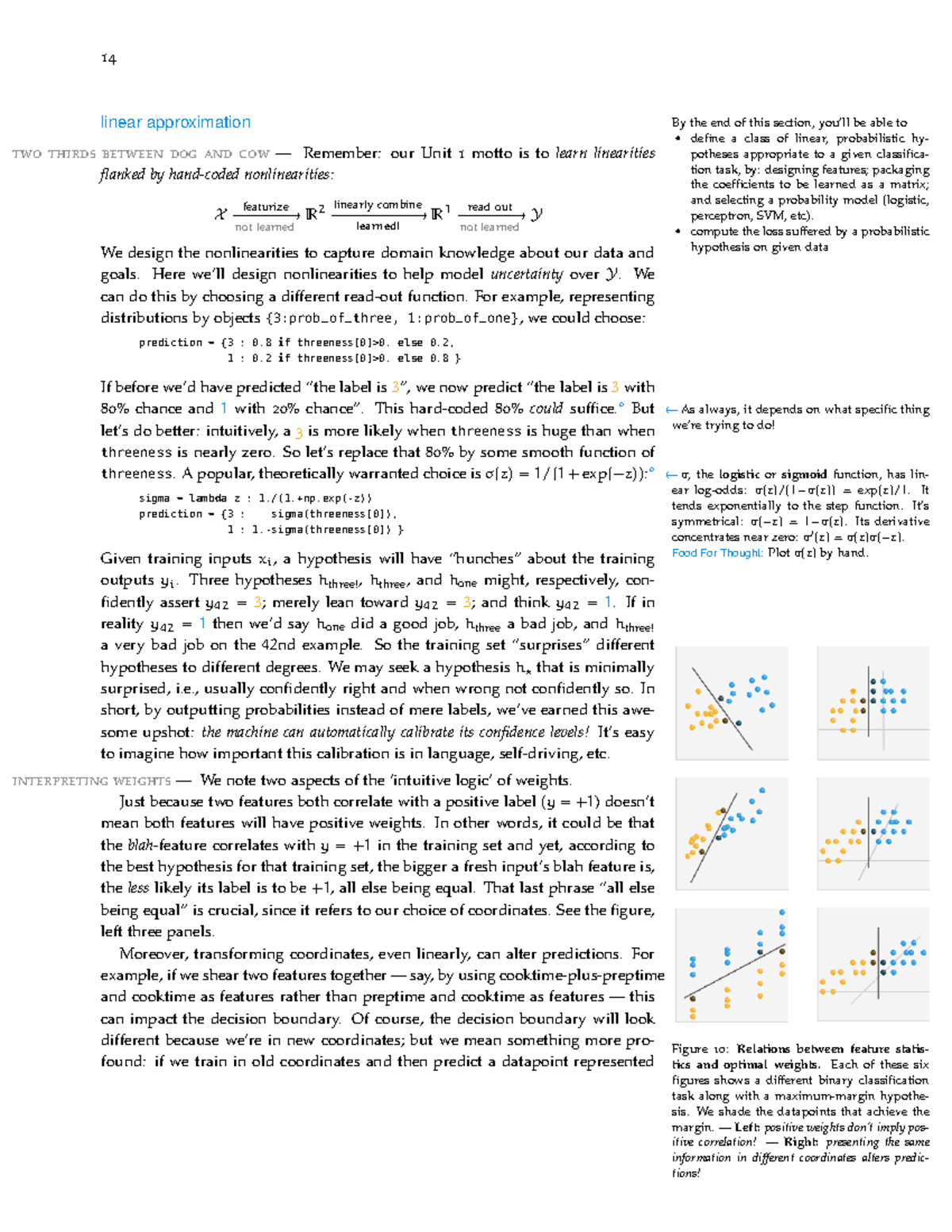 Asset-v1 MITx+6 - 6.86 - linear approximation By the end of this ...