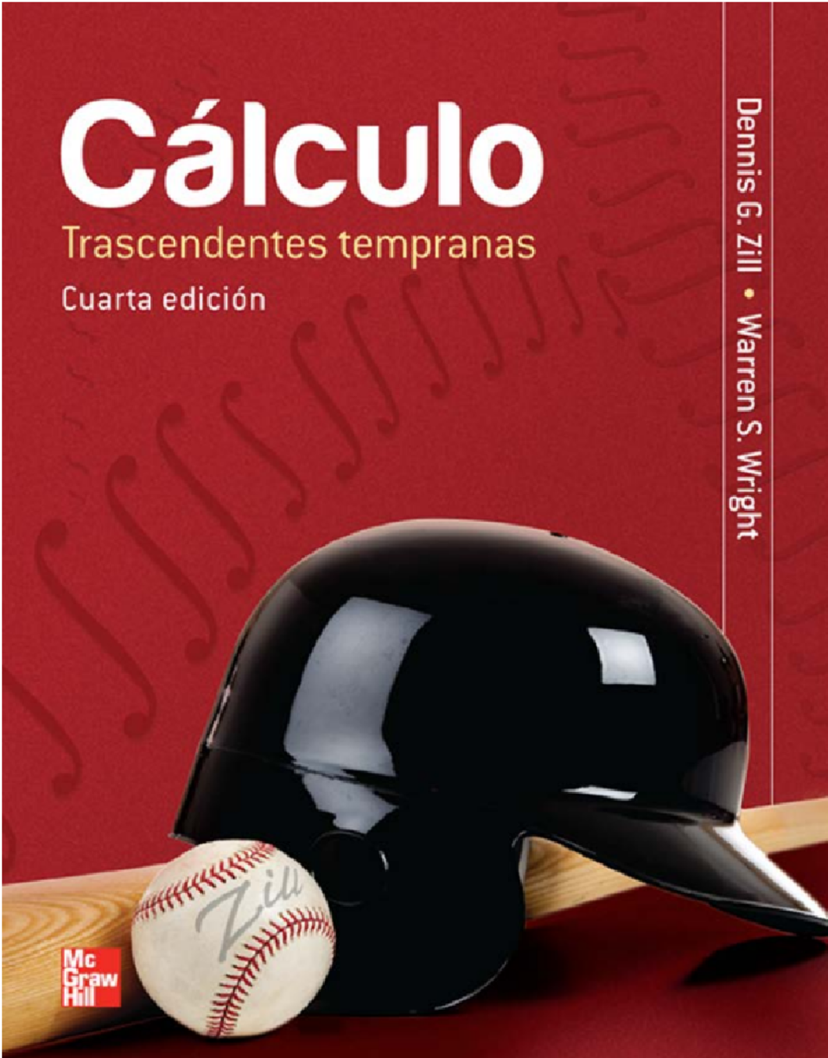 Cálculo Trascendentes Tempranas, 4a Edición - Dennis G. Zill - Document Preview