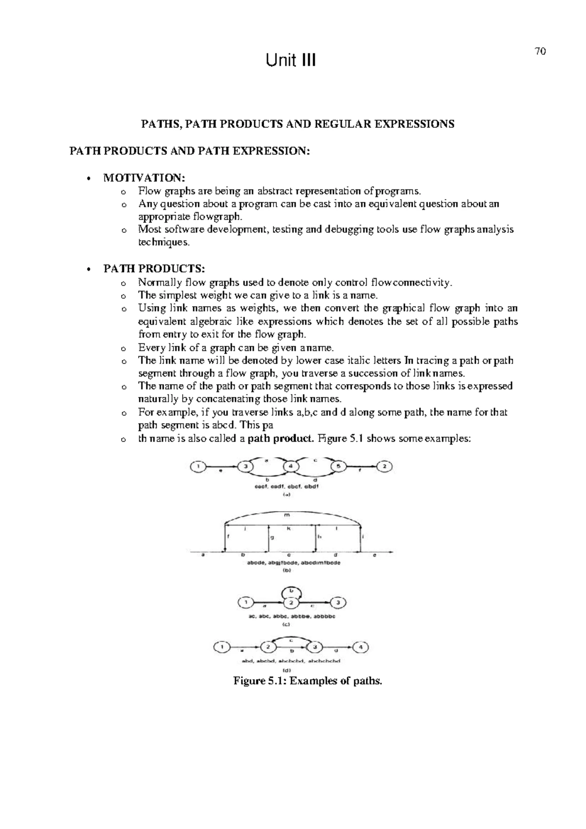 ATCD 101 Final Exam Study Notes: Turing Machines & Compilers - Studocu