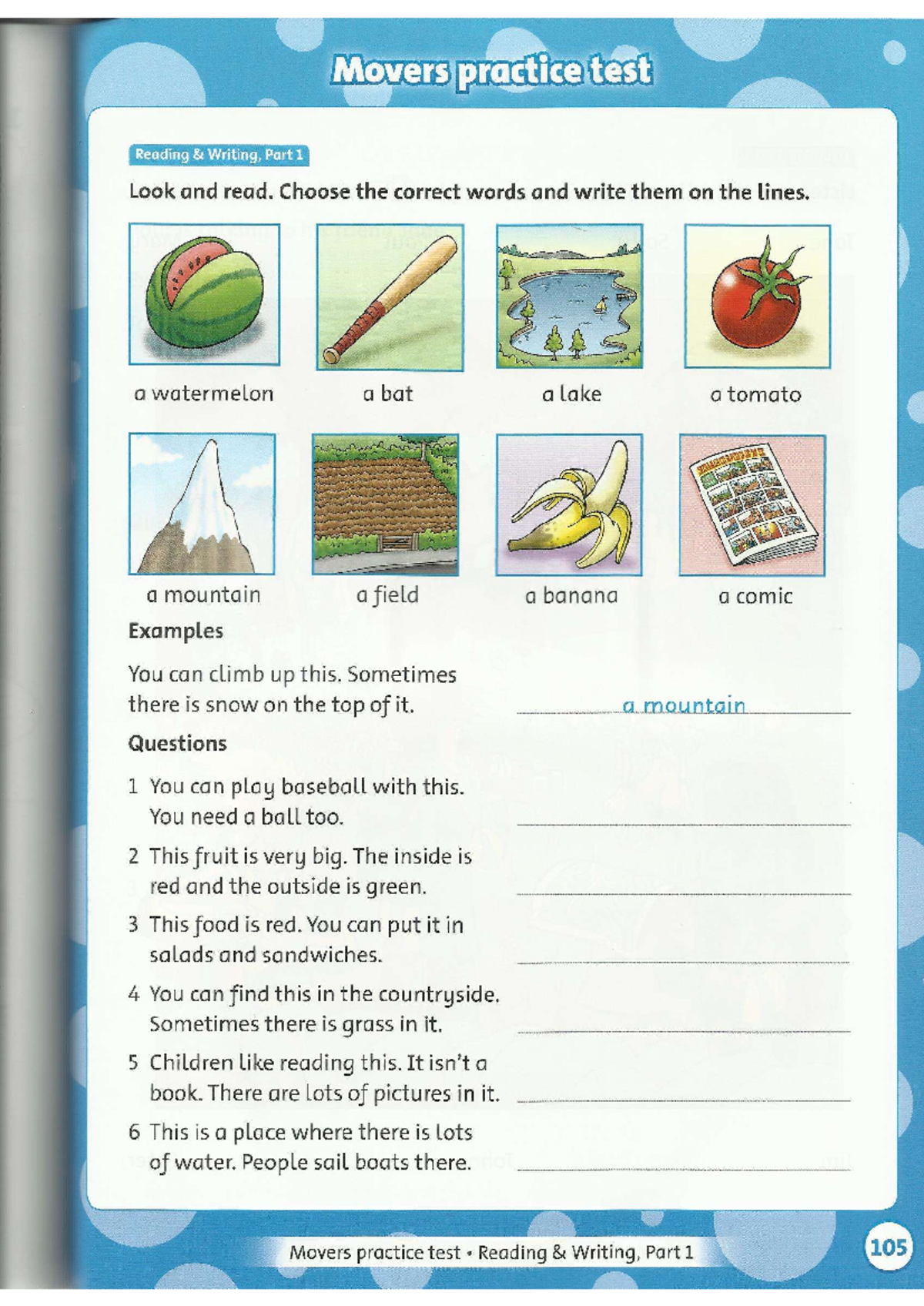 E3 In-Class Practice Exercise Notes - Studocu