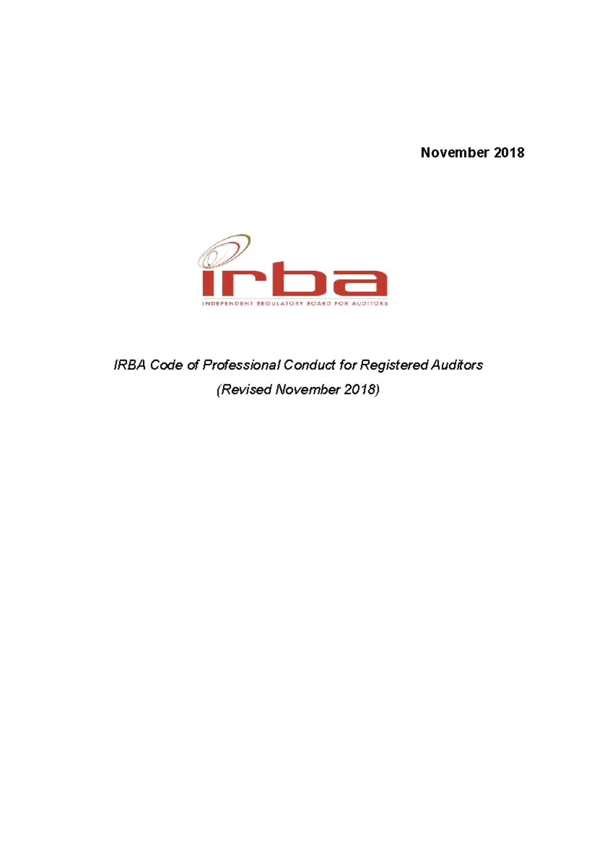 Incremental Analysis for Decision Making: Paper II PBE Management ...