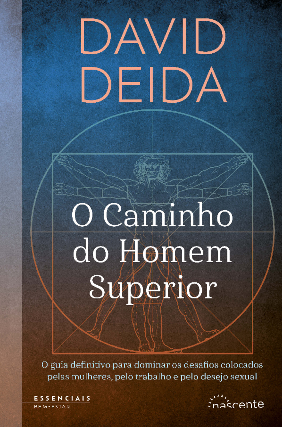 O Caminho do Homem Superior: Reflexões e Lições para a Evolução - Document Preview