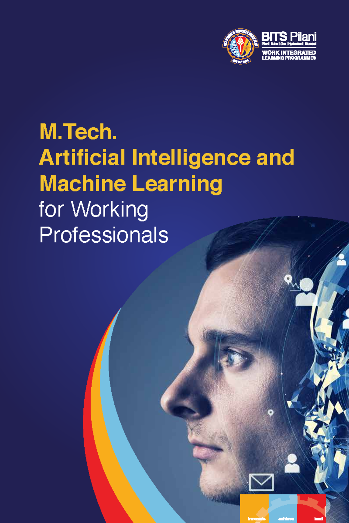 Mtech-ai-ml - Comprehensive Guide to AI & ML for Working Professionals ...
