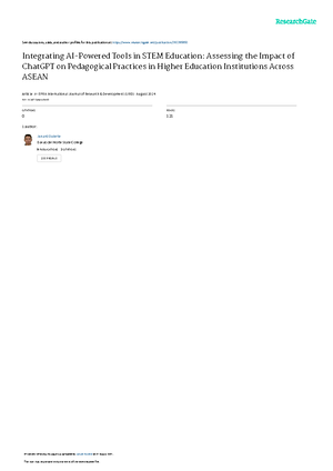 ABCDmodel - Teehee - The ABCD model for writing objectives Introduction ...