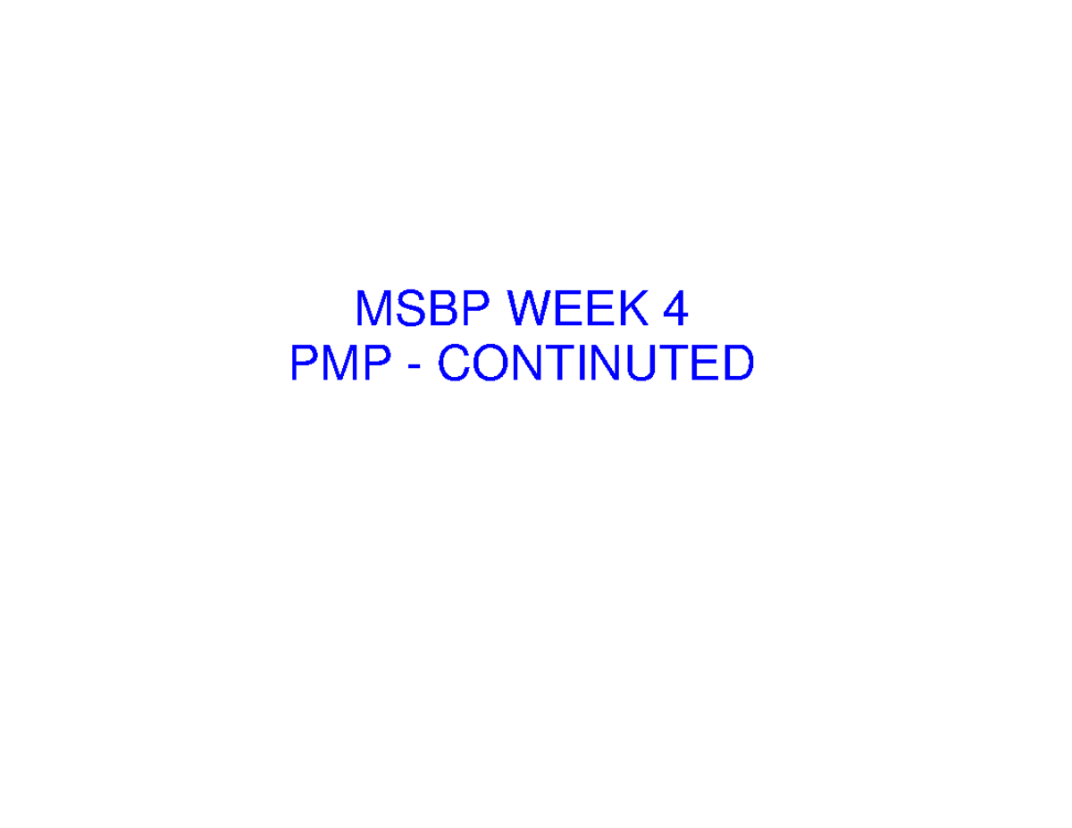WEEK 4 - Deliverables and Quality Criteria for Research Projects - Studocu
