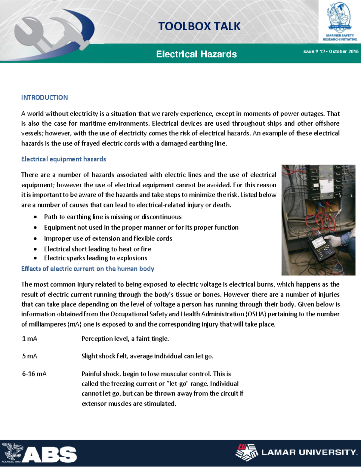 tbt-electrical-hazards-safety-guidelines-risks-in-maritime