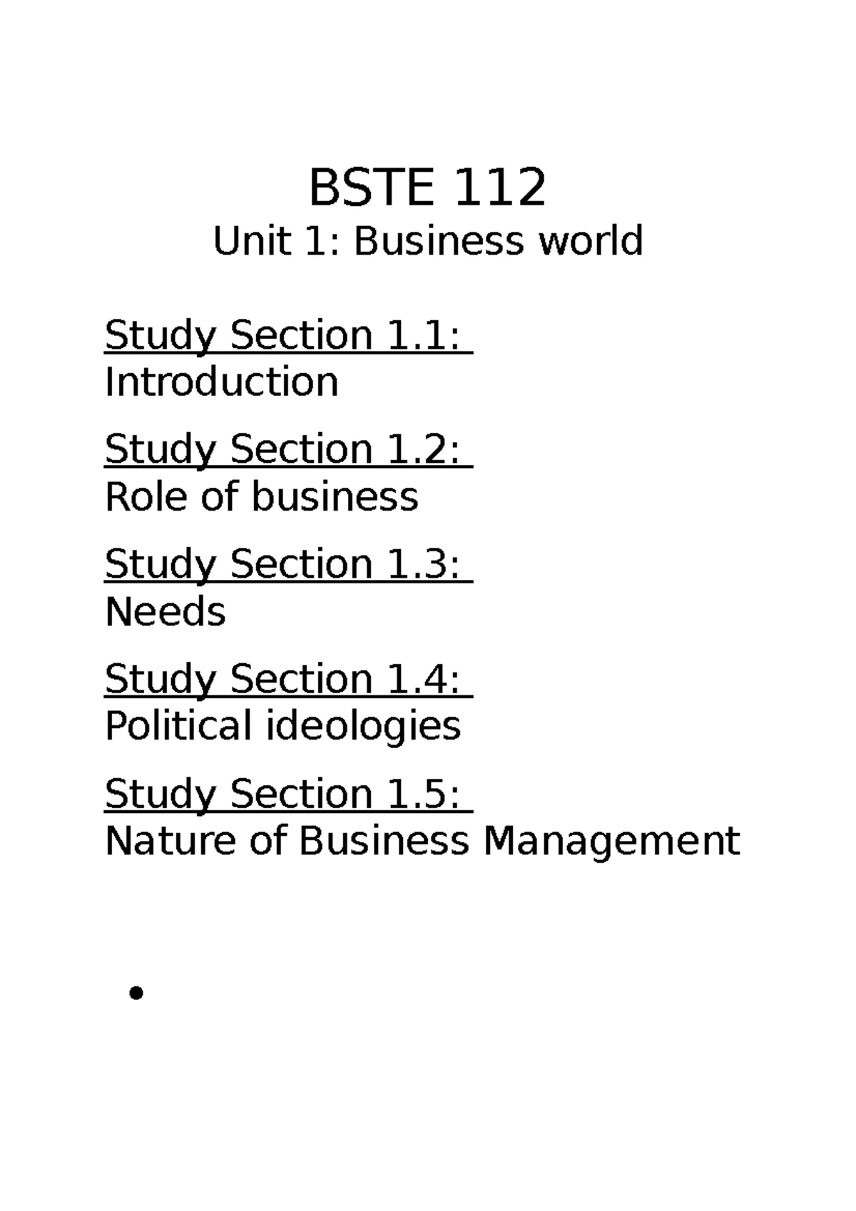 Comprehensive Macro Environmental Analysis for Business Strategy ...