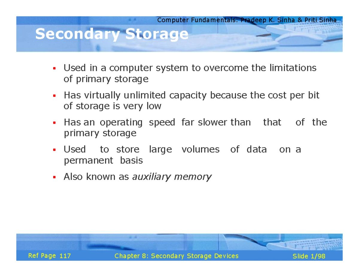 Input and Output Devices Overview: Types and Functions - Studocu