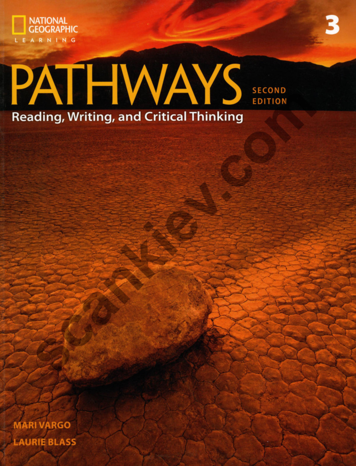 Pathways reading writing and critical thinking - NATIONAL GEOGRAPHIC ...