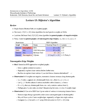 Algorithm Unit 2 - Unit II - DIVIDE-AND-CONQUER General Method Divide ...