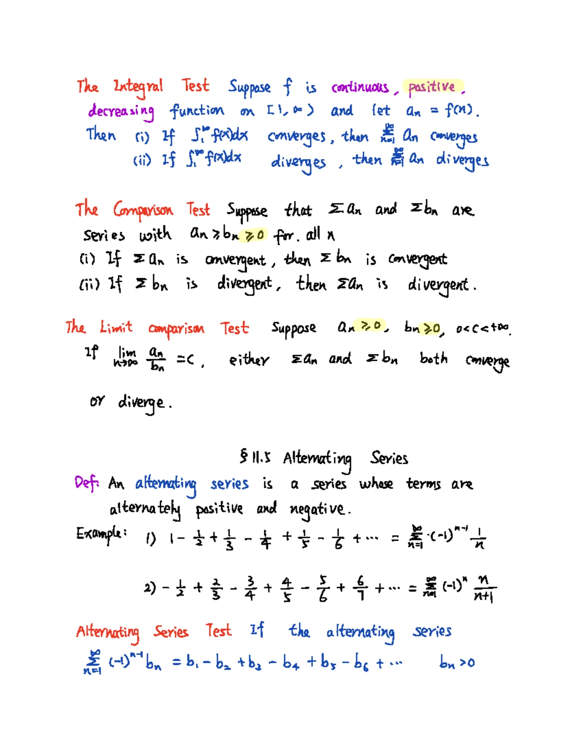 Lecture 4: Average Value of Functions and Arc Length Calculation - Studocu