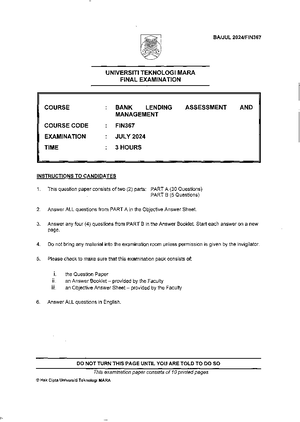 Collateral and guarantee fin367 - 8. COLLATERAL AND GUARANTEE Borneo ...