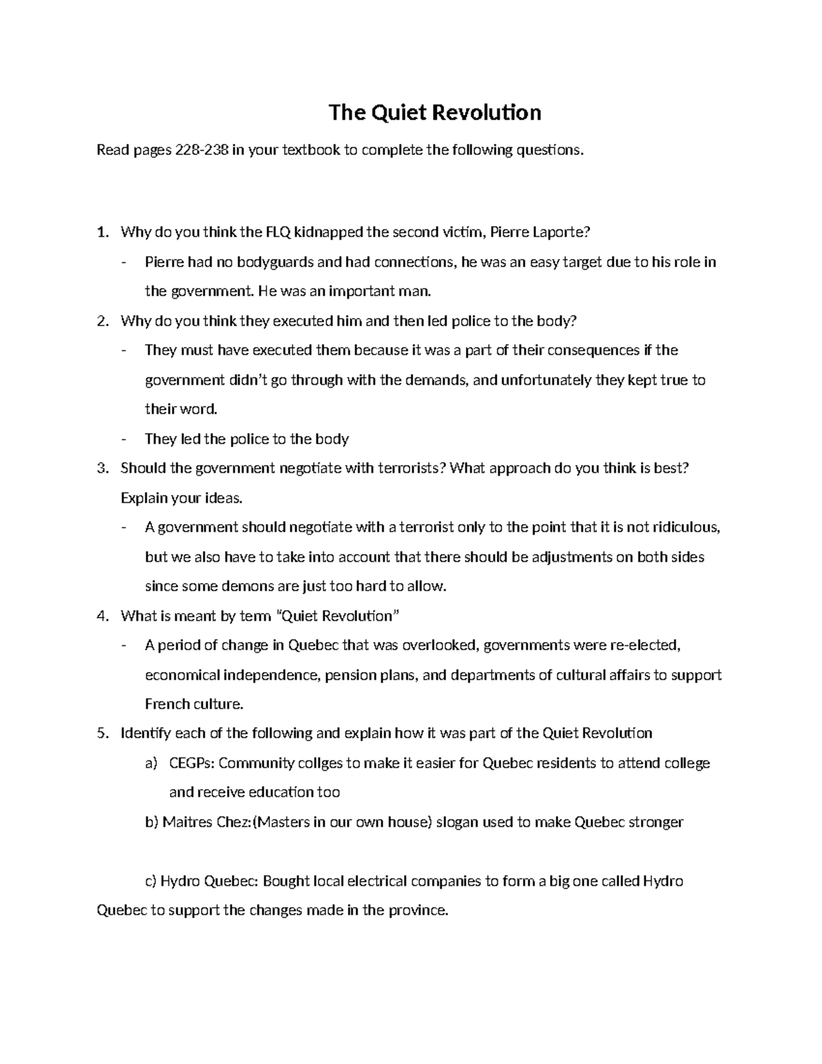 Canadians (CITZ 101) in Global Conflicts: UN Missions & Peacekeeping ...