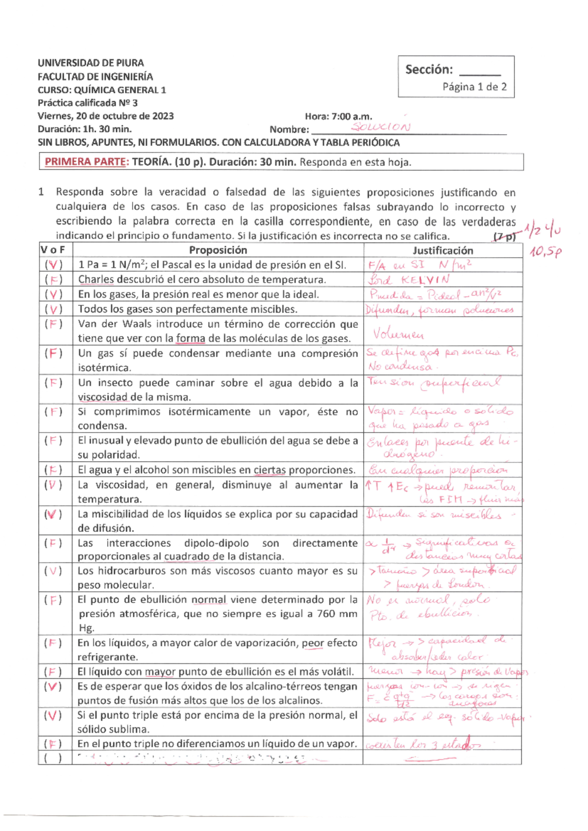 QG1+2023-II+PC4+Soluci%C3%B3n - UNIVERSIDAD DE PIURA Sección: FACULTAD ...
