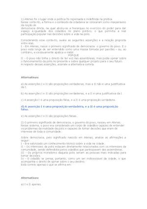 [Solved] Sob uma perspectiva qualitativa sob os efeitos nocivos ...