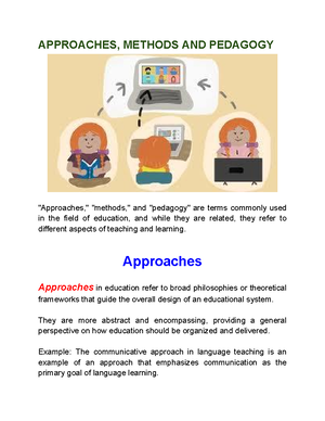ANG- Krusada - 3I'S lesson plan - Immaculate Conception College of ...