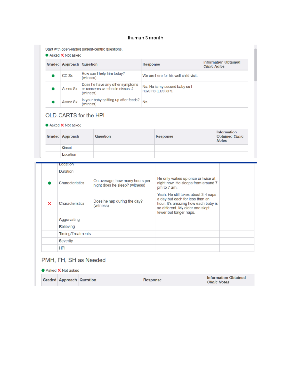 Ihuman 3 month - Ihuman 3 month 2023 ICD-10-CM Diagnosis Code Z00 ...