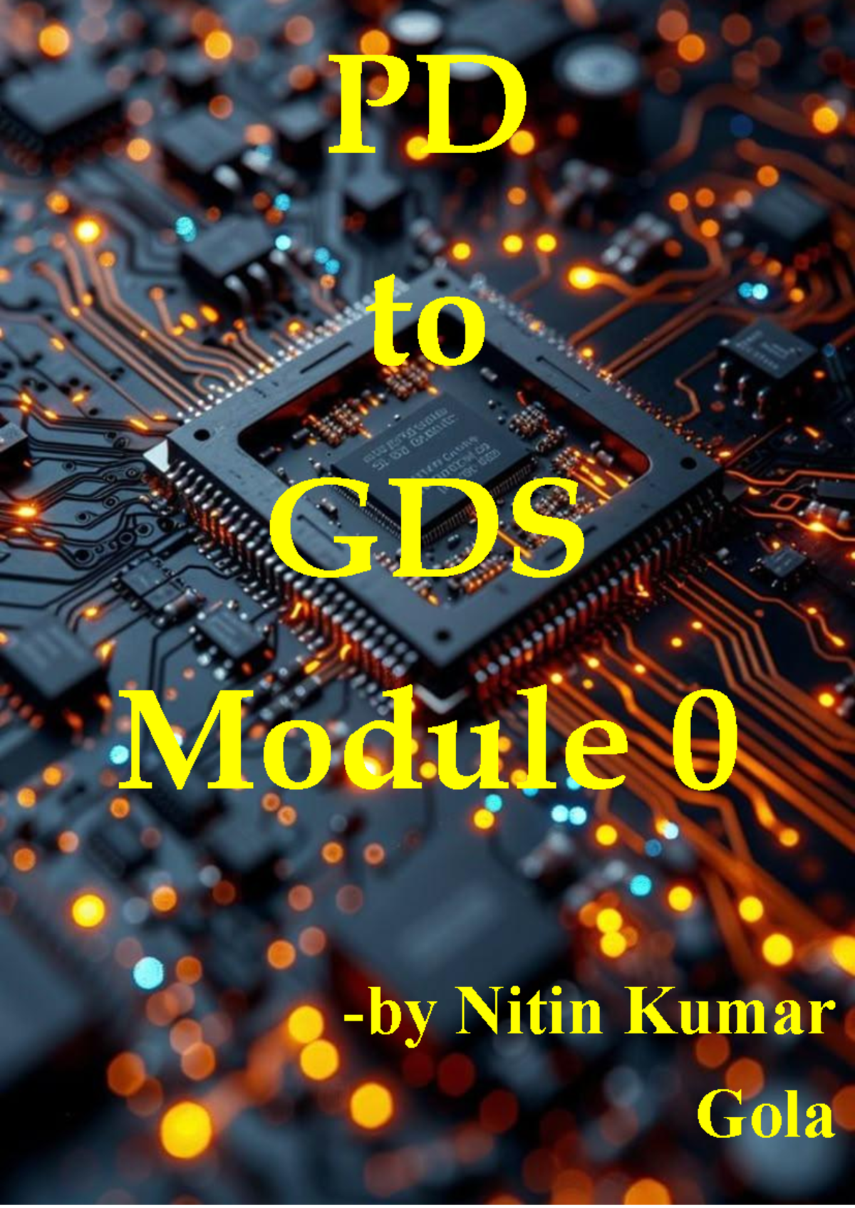 Module 0 PD: Introduction to VLSI and Physical Design Concepts - Studocu