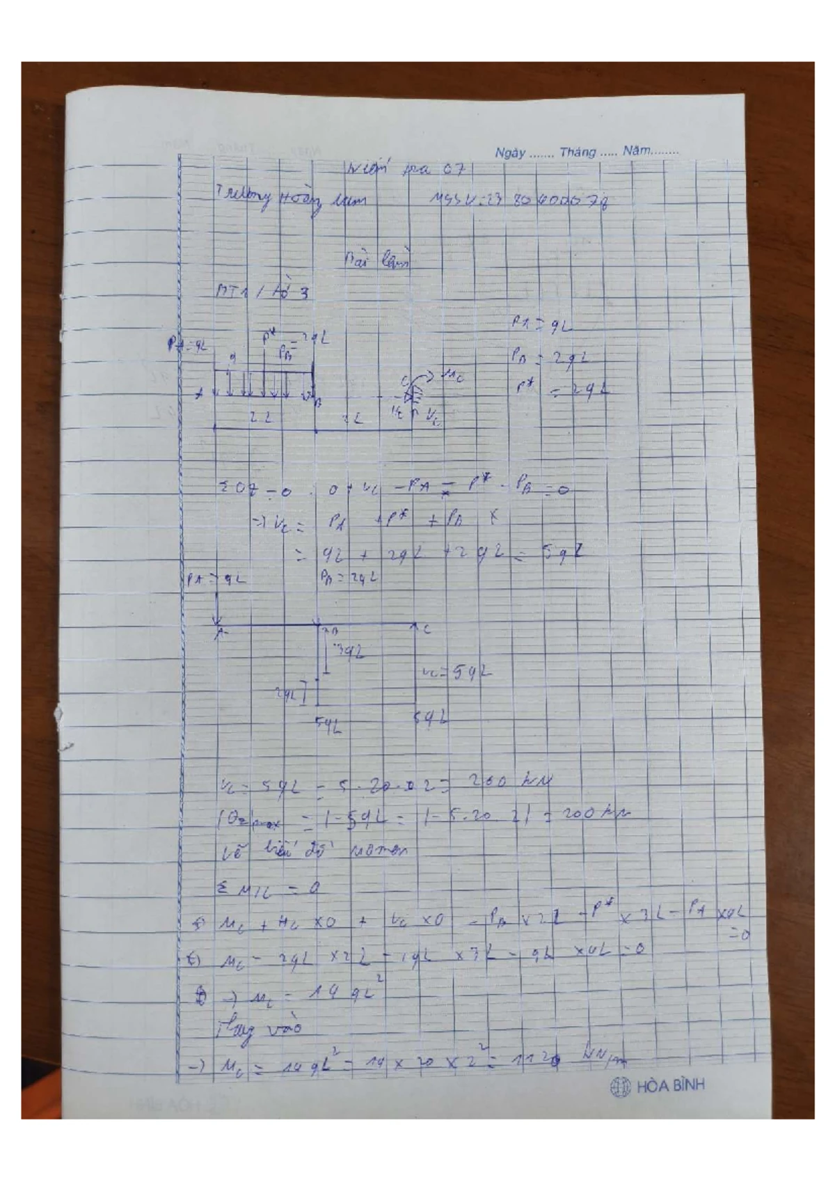 KIỂM TRA CHƯƠNG 1 TOÁN 6 - ĐỀ THI TRẮC NGHIỆM VÀ TỰ LUẬN - Studocu
