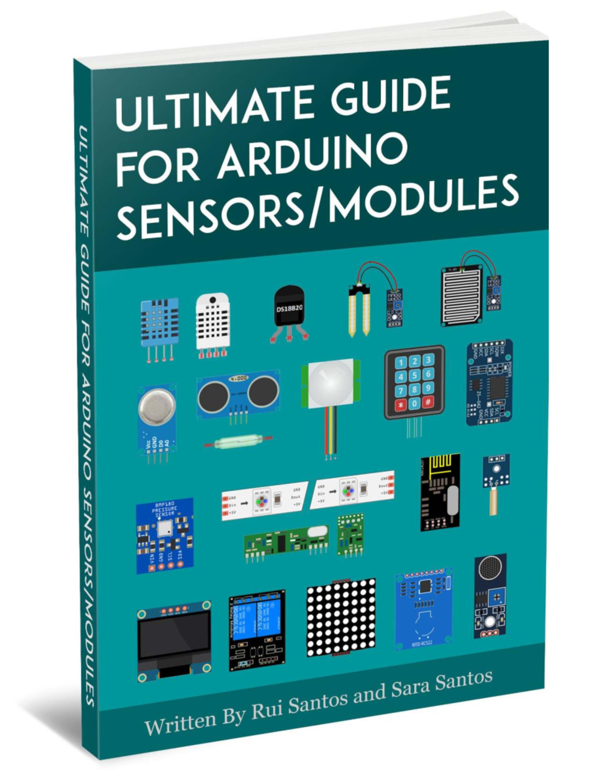Ultimate Guide to Arduino Sensor Modules: Comprehensive Overview - Studocu
