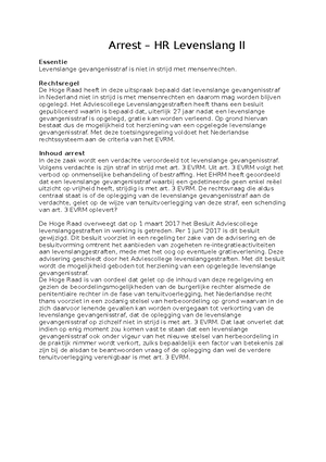 containerdiefstal arrest