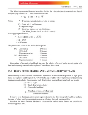 Railway Track Engineering ( PDFDrive )-100 - Special Types of Tracks ...